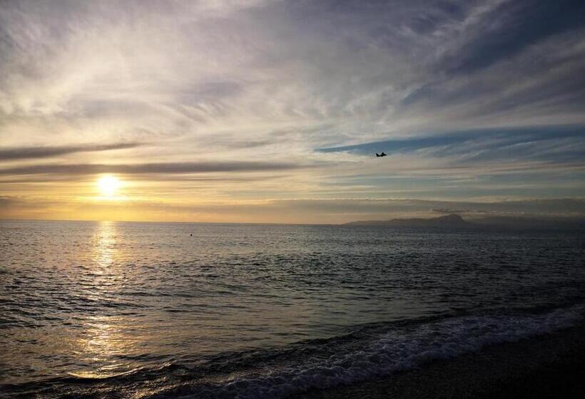 Bed & Breakfast Domus Pepe Scalea