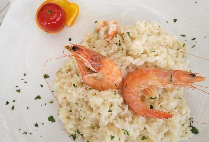 Bed & Breakfast Domus Pepe Scalea