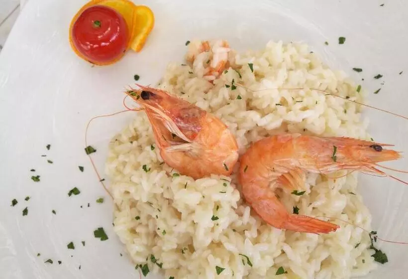 Bed & Breakfast Domus Pepe Scalea