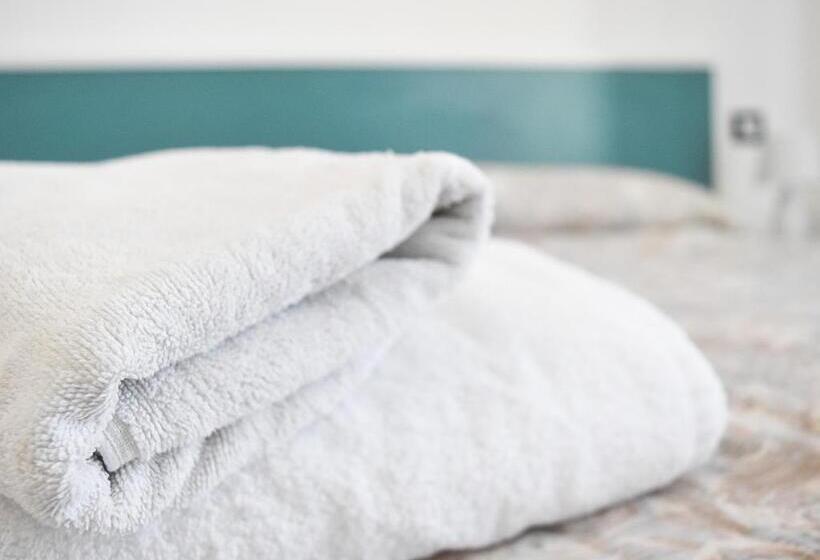 Bed & Breakfast Domus Pepe Scalea