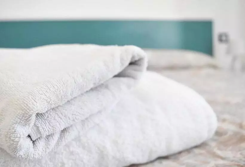 Bed & Breakfast Domus Pepe Scalea