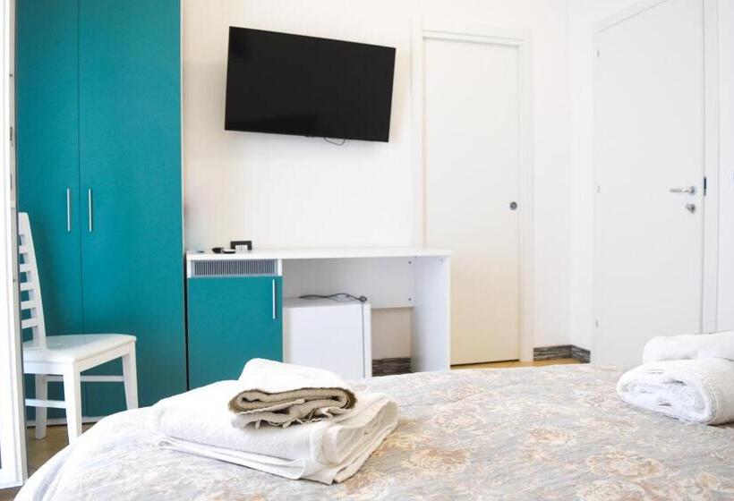 Bed & Breakfast Domus Pepe Scalea