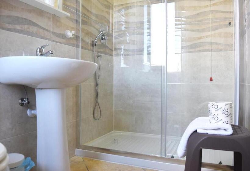 Bed & Breakfast Domus Pepe Scalea