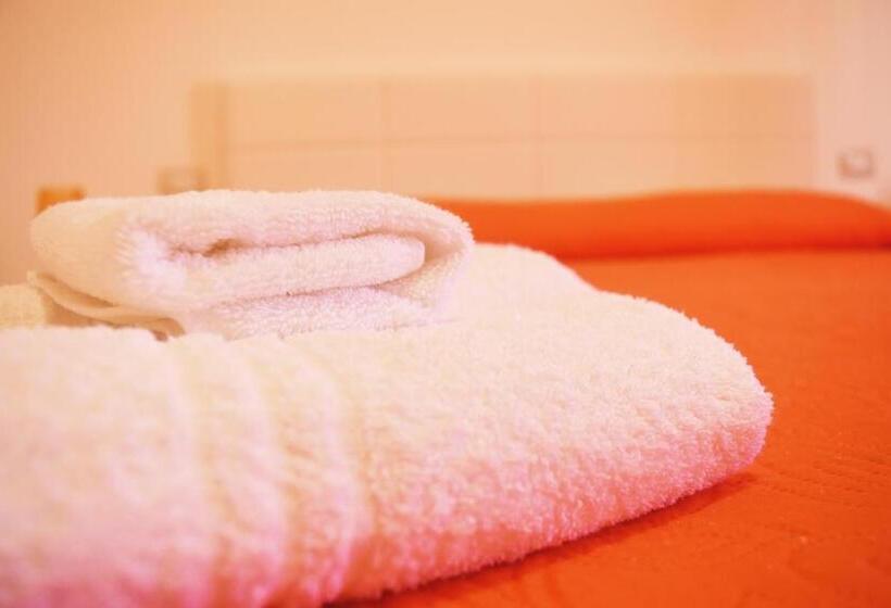 Bed & Breakfast Domus Pepe Scalea