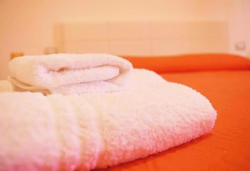Bed & Breakfast Domus Pepe Scalea