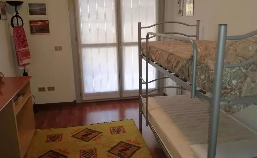 Casa Vacanze La Mela