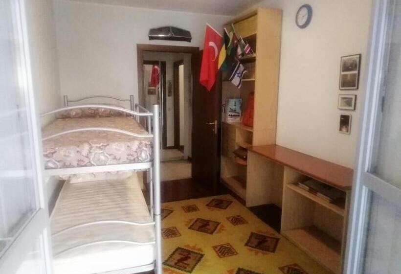 Casa Vacanze La Mela