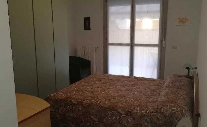 Casa Vacanze La Mela