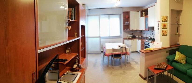 Casa Vacanze La Mela