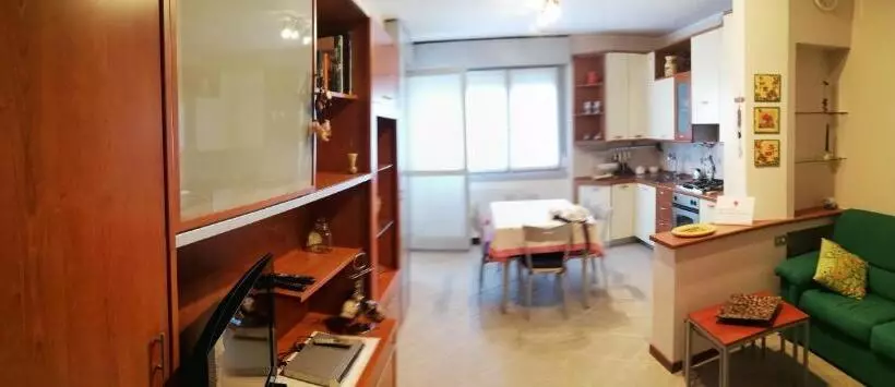 Casa Vacanze La Mela