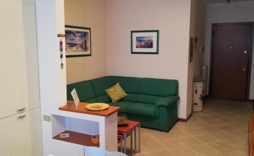 Casa Vacanze La Mela