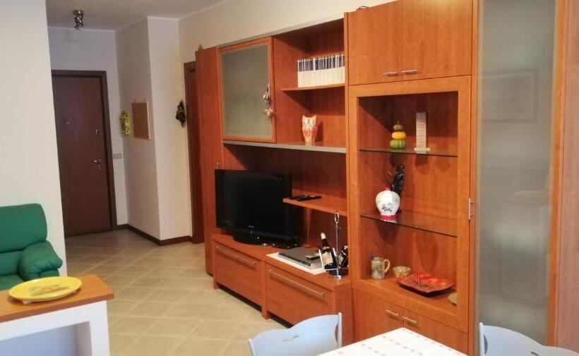 Casa Vacanze La Mela