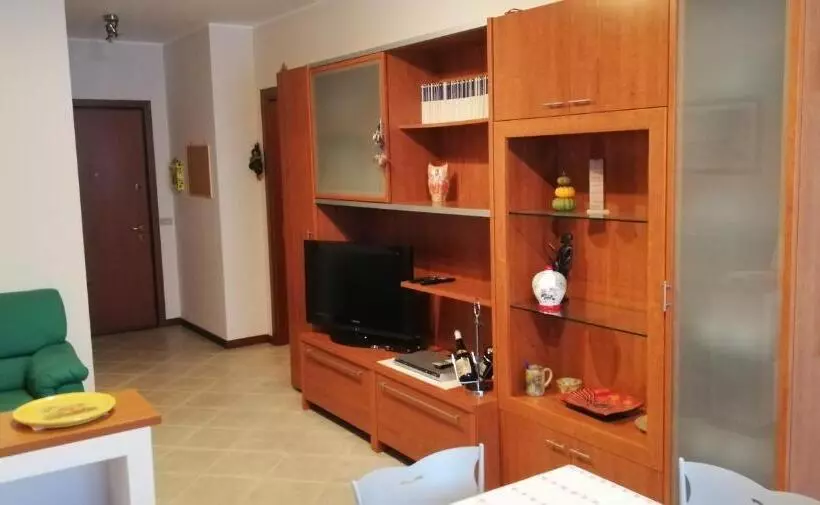 Casa Vacanze La Mela