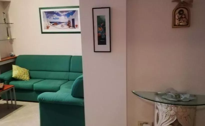 Casa Vacanze La Mela