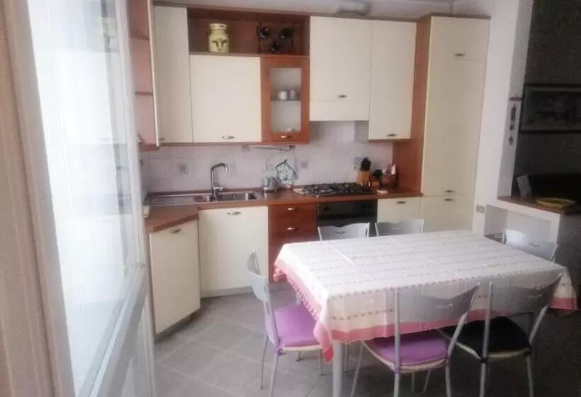 Casa Vacanze La Mela