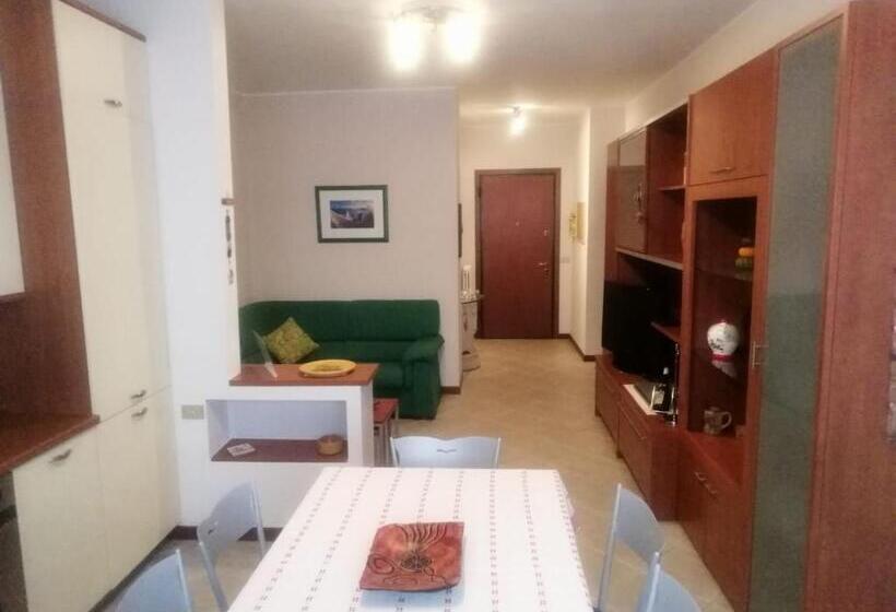 Casa Vacanze La Mela