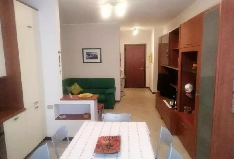 Casa Vacanze La Mela