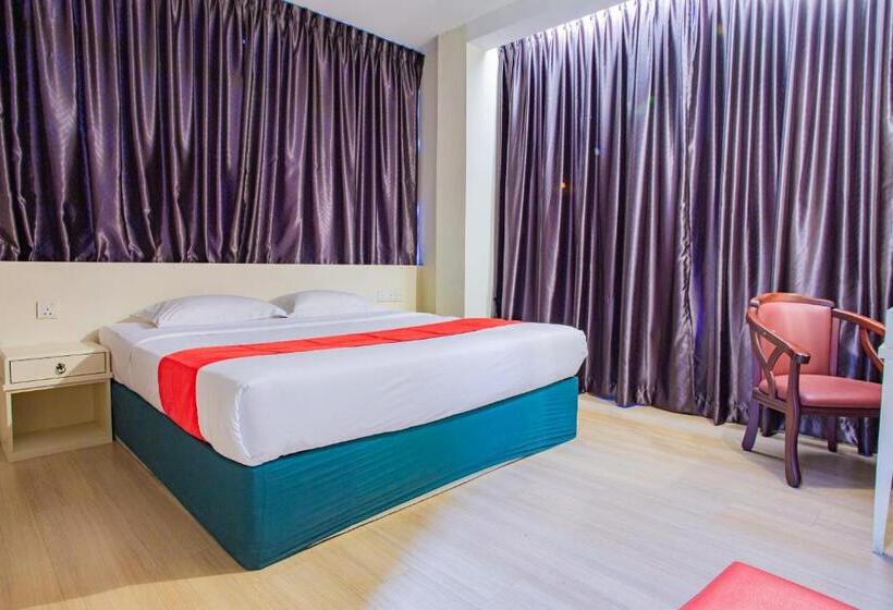 호텔 101 Permas Jaya