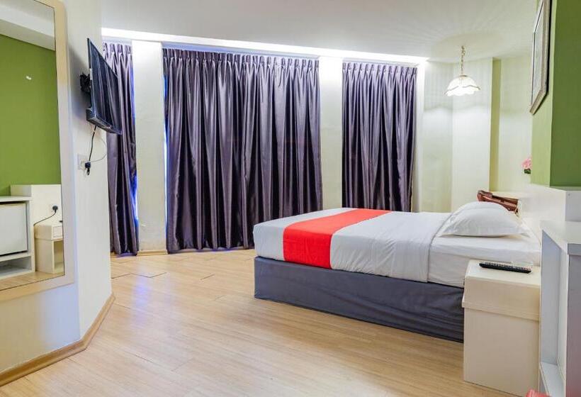 호텔 101 Permas Jaya