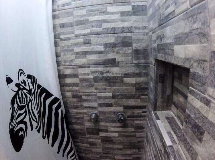 בית מלון כפרי Casa Lucia