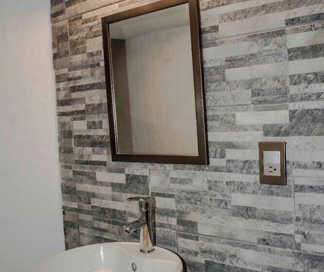 בית מלון כפרי Casa Lucia