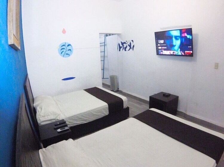 בית מלון כפרי Casa Lucia