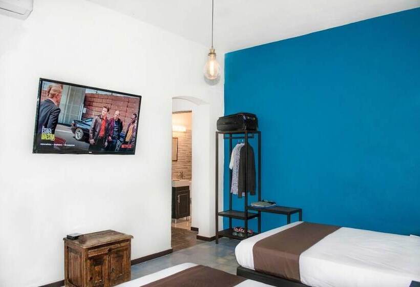 בית מלון כפרי Casa Lucia