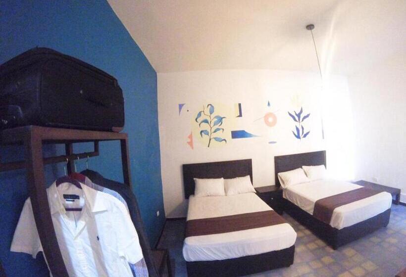 בית מלון כפרי Casa Lucia