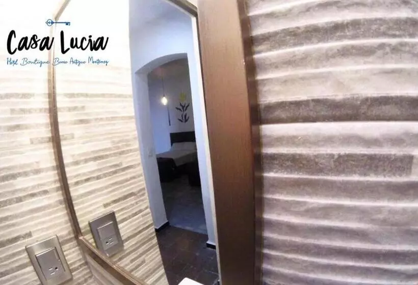 هتل Casa Lucia