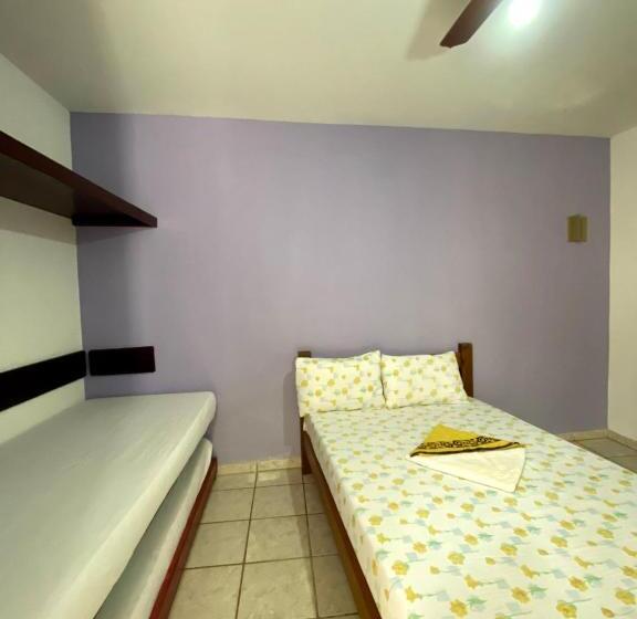 Hotel Pousada Kanady