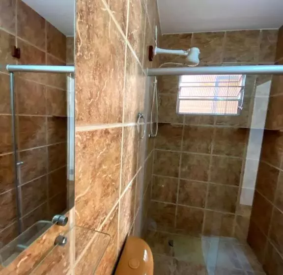 Hotelli Pousada Kanady