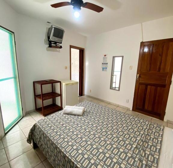 Hotel Pousada Kanady