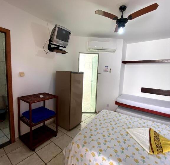 Hotel Pousada Kanady