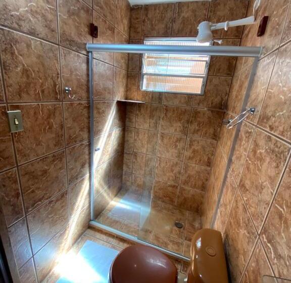 Hotel Pousada Kanady