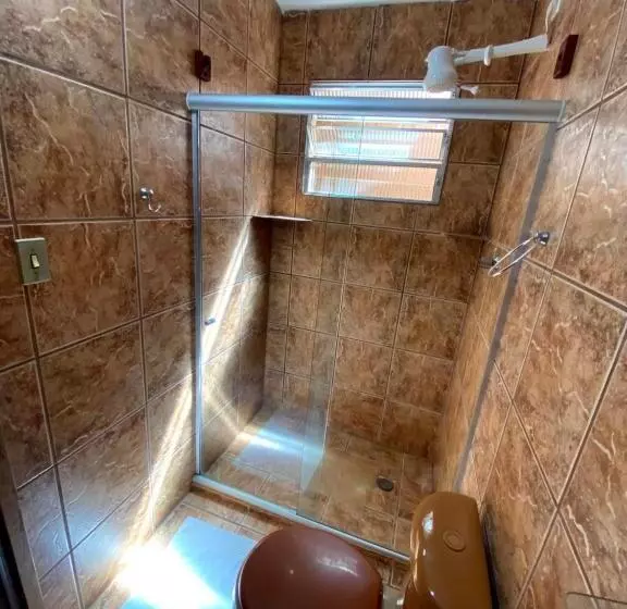 Hotelli Pousada Kanady