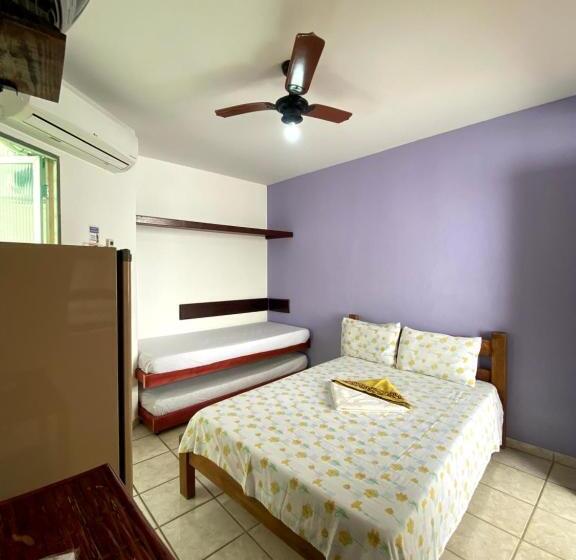 Hotel Pousada Kanady