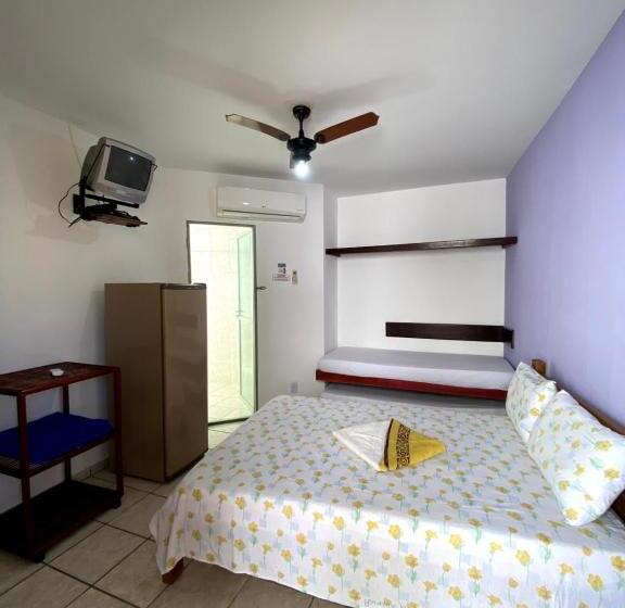 Hotel Pousada Kanady