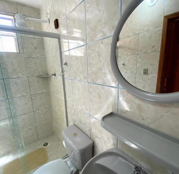 Hotel Pousada Kanady