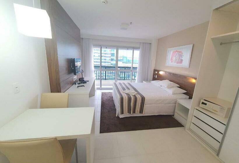 هتل Vision Executive Express, Asa Norte