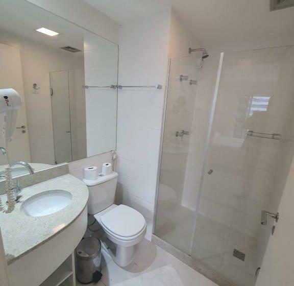 هتل Vision Executive Express, Asa Norte