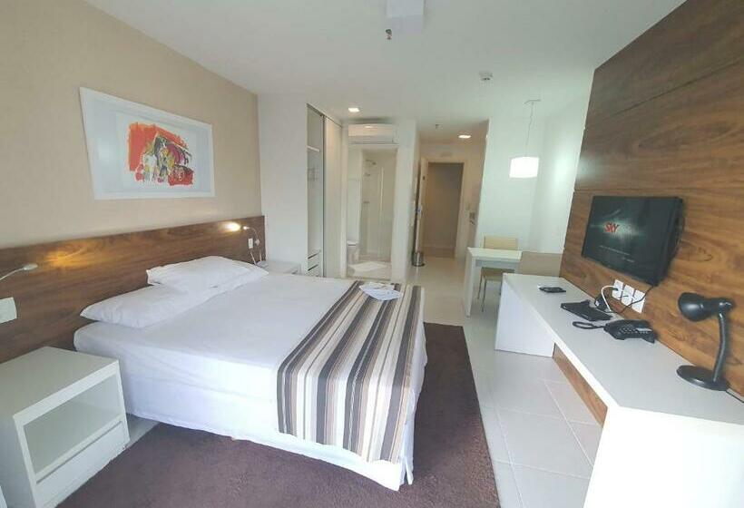 هتل Vision Executive Express, Asa Norte