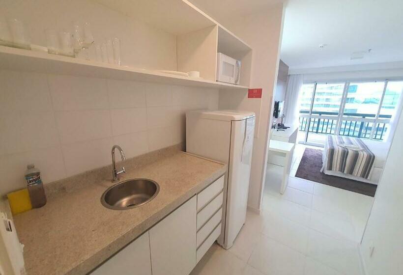 هتل Vision Executive Express, Asa Norte