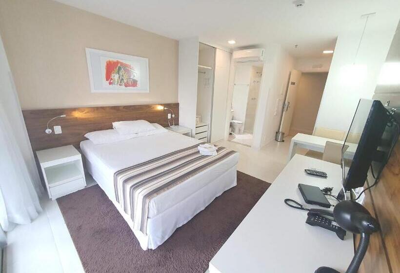 هتل Vision Executive Express, Asa Norte