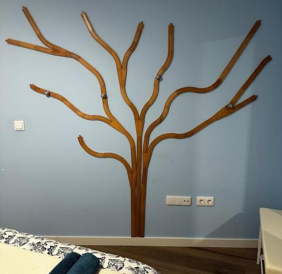 La Puerta Del Salvador Apartamento Casco Historico