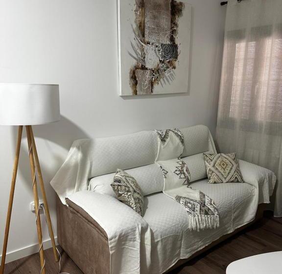 La Puerta Del Salvador Apartamento Casco Historico