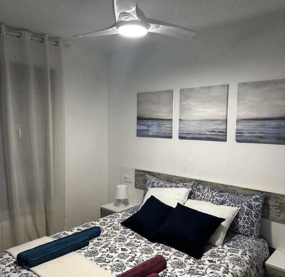 La Puerta Del Salvador Apartamento Casco Historico