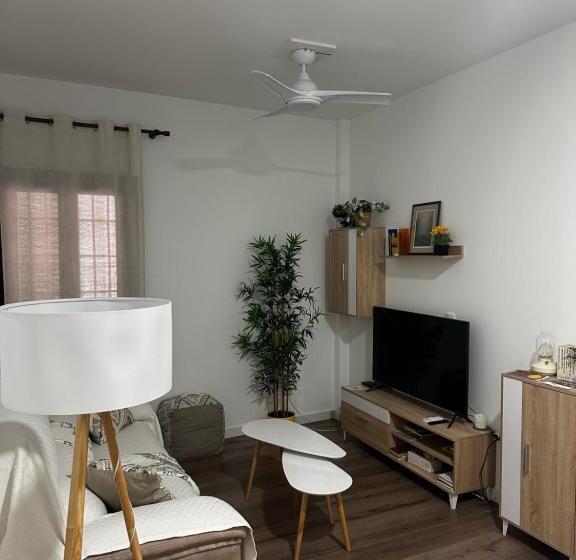 La Puerta Del Salvador Apartamento Casco Historico