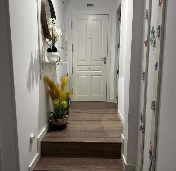 La Puerta Del Salvador Apartamento Casco Historico