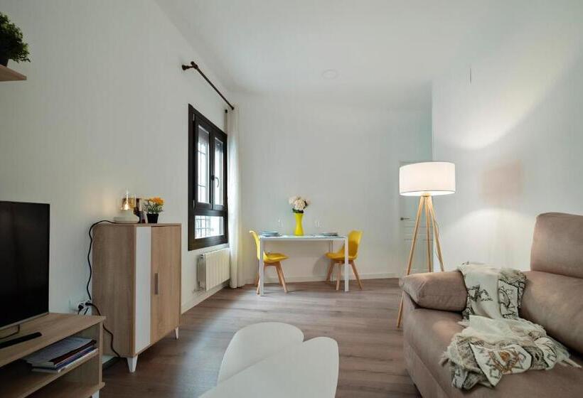 La Puerta Del Salvador Apartamento Casco Historico