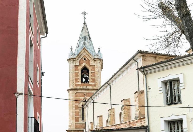 La Puerta Del Salvador Apartamento Casco Historico